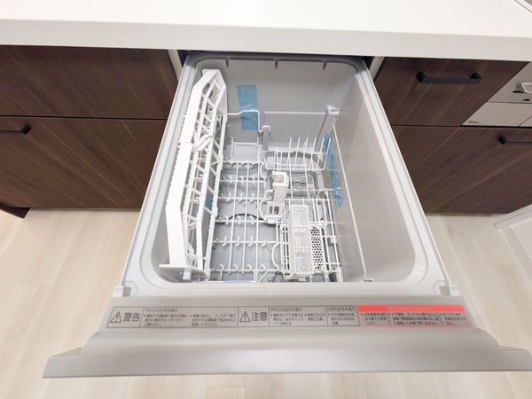 ヴェルディール仰木第３号棟　中古マンション