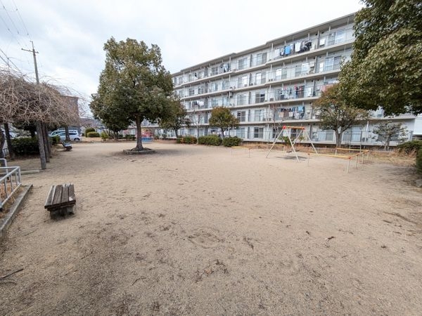 膳所ハイツ１１号棟　中古マンション