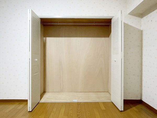 進和山科ハイライフ　中古マンション