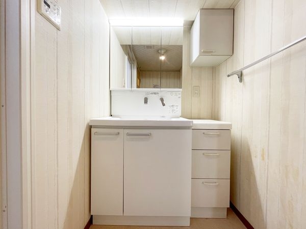 進和山科ハイライフ　中古マンション