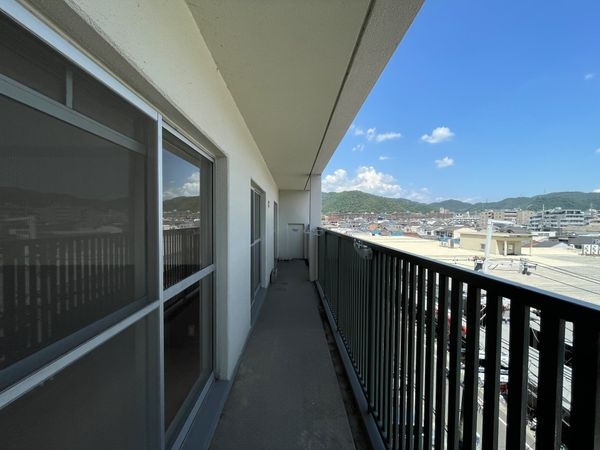 進和山科ハイライフ　中古マンション