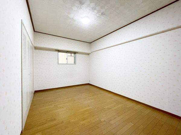 進和山科ハイライフ　中古マンション
