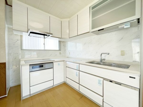 進和山科ハイライフ　中古マンション