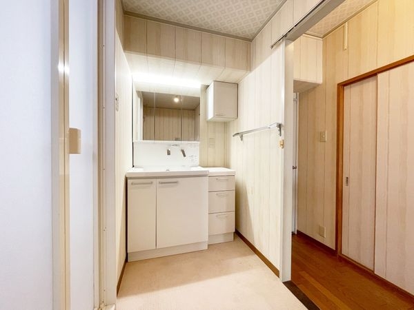 進和山科ハイライフ　中古マンション