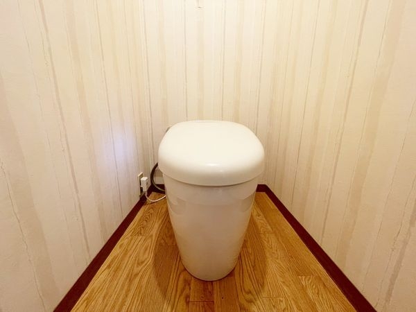 進和山科ハイライフ　中古マンション