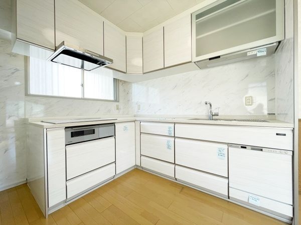 進和山科ハイライフ　中古マンション