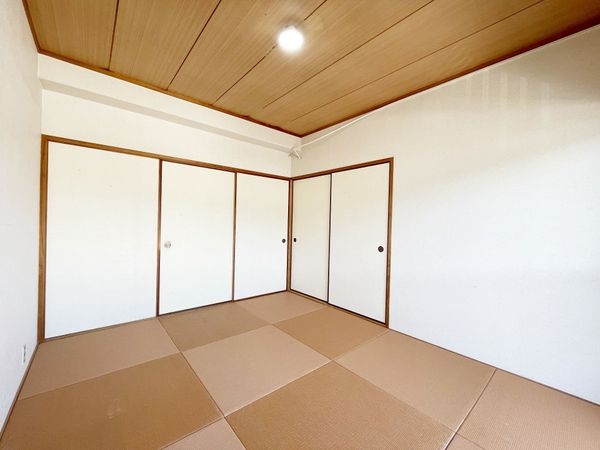 進和山科ハイライフ　中古マンション