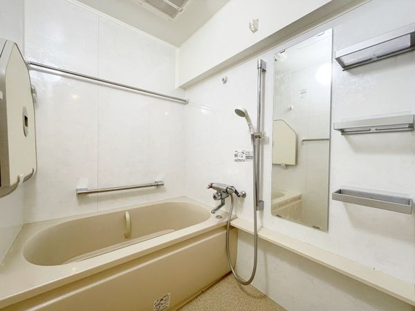 進和山科ハイライフ　中古マンション