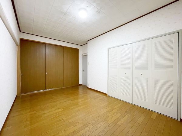 進和山科ハイライフ　中古マンション