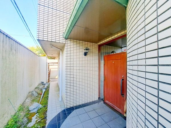 大津市千石台　中古一戸建て