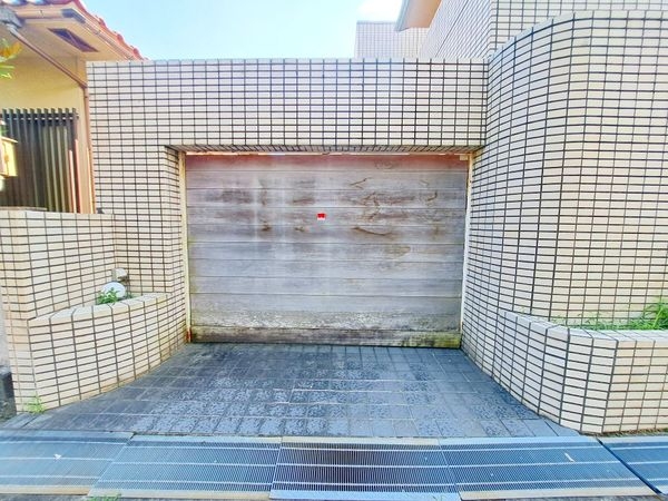大津市千石台　中古一戸建て