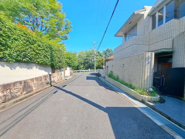 大津市千石台　中古一戸建て