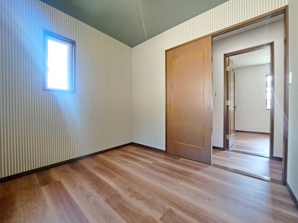 大津市青山５丁目の中古一戸建て