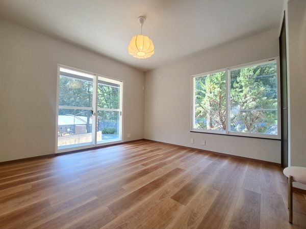 大津市青山５丁目の中古一戸建て