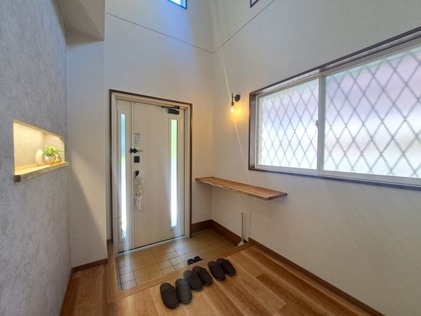 大津市青山５丁目の中古一戸建て