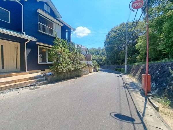 大津市青山５丁目の中古一戸建て