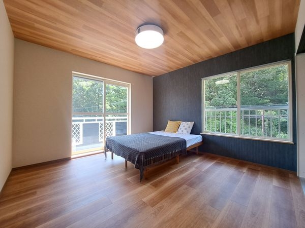 大津市青山５丁目の中古一戸建て