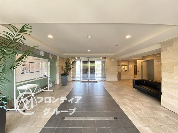 メイツ醍醐デュアラ　中古マンション