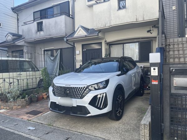 京都市伏見区久我東町の中古一戸建て