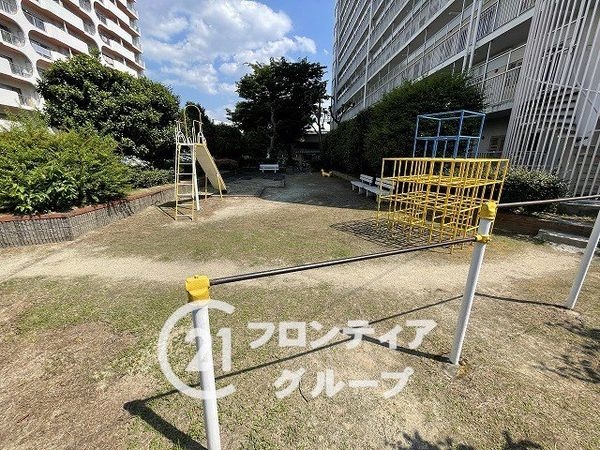 桂川ハイツ４号館　中古マンション