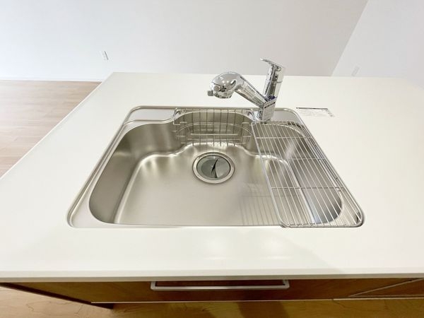 京都市伏見区向島庚申町　新築一戸建て　３期　１号棟