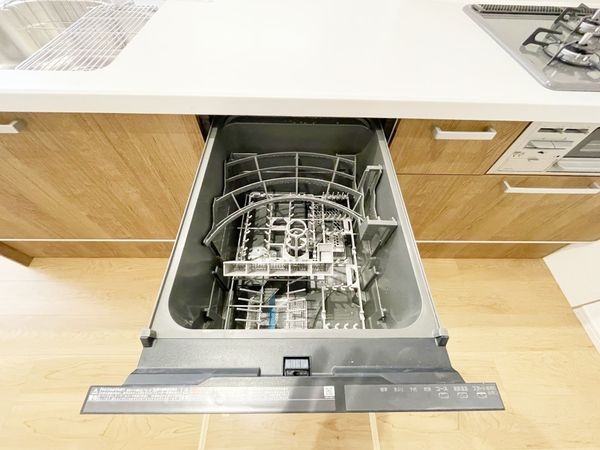 京都市伏見区向島庚申町　新築一戸建て　３期　１号棟