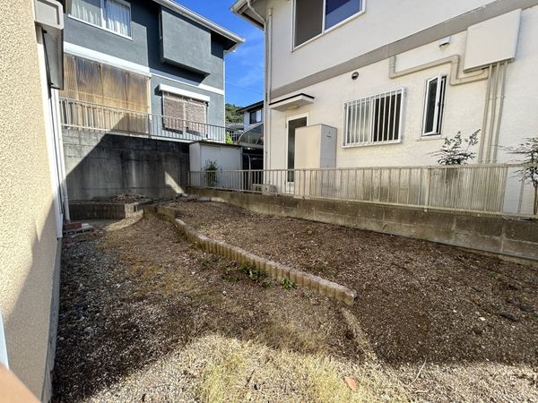 大津市大石東５丁目の中古一戸建て