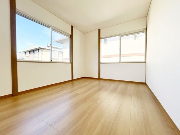 大津市大石東５丁目の中古一戸建て