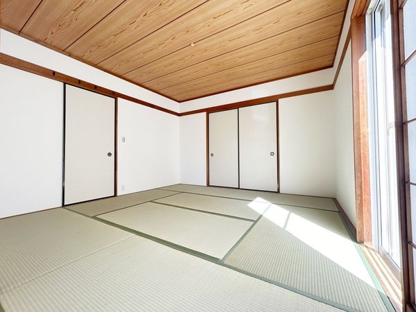 大津市大石東５丁目の中古一戸建て