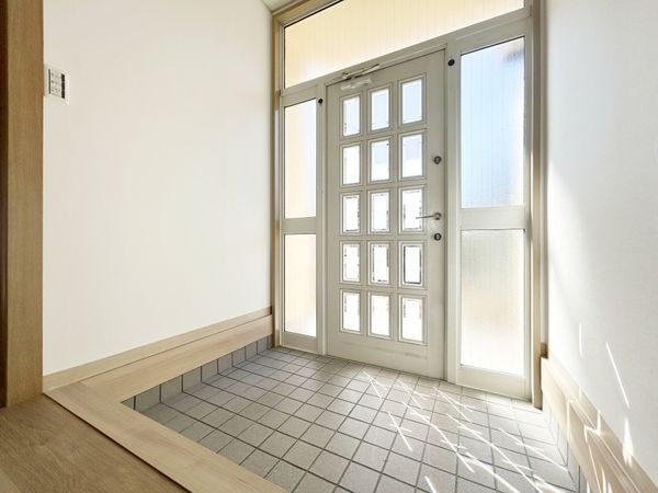 大津市大石東５丁目の中古一戸建て