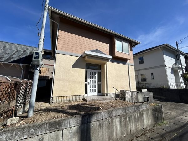 大津市大石東５丁目　中古一戸建て