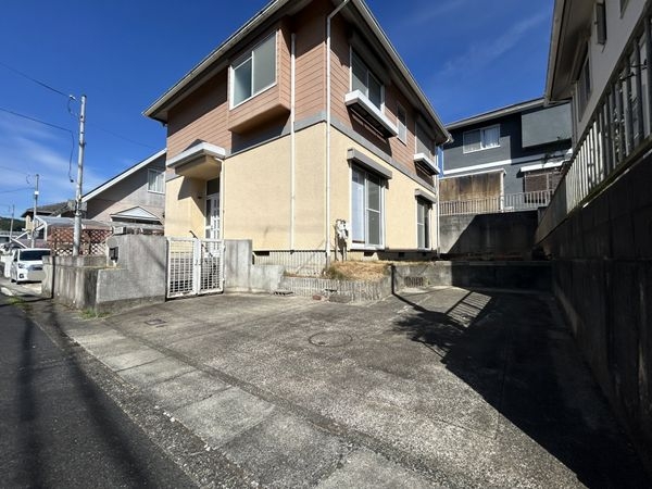 大津市大石東５丁目の中古一戸建て