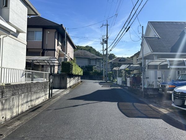 大津市大石東５丁目の中古一戸建て