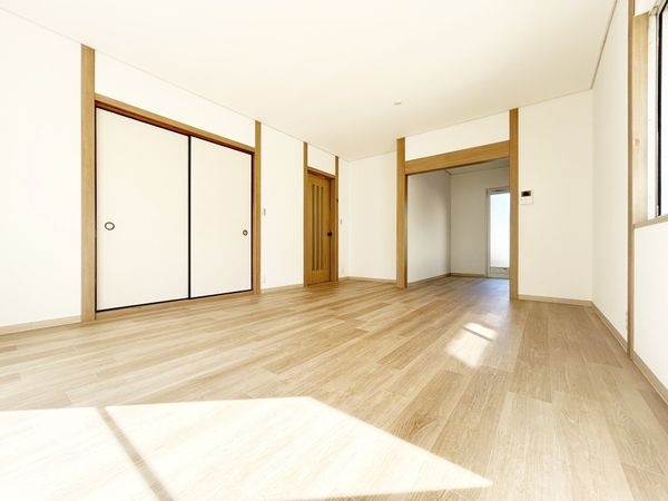 大津市大石東５丁目の中古一戸建て
