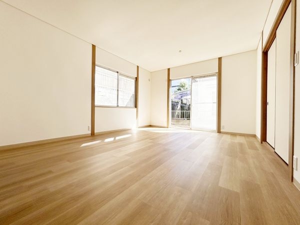 大津市大石東５丁目の中古一戸建て