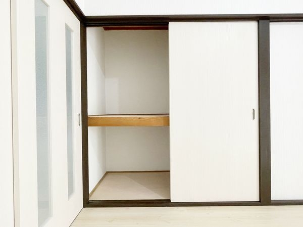 京都市山科区椥辻封シ川町の中古一戸建て