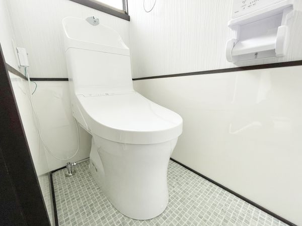 京都市山科区椥辻封シ川町の中古一戸建て