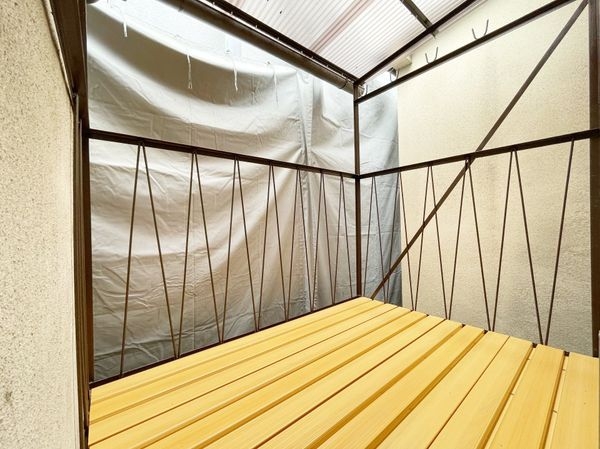 京都市山科区椥辻封シ川町の中古一戸建て