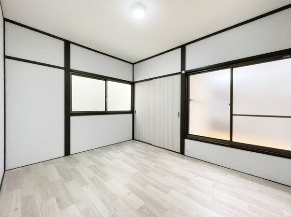 京都市山科区椥辻封シ川町の中古一戸建て