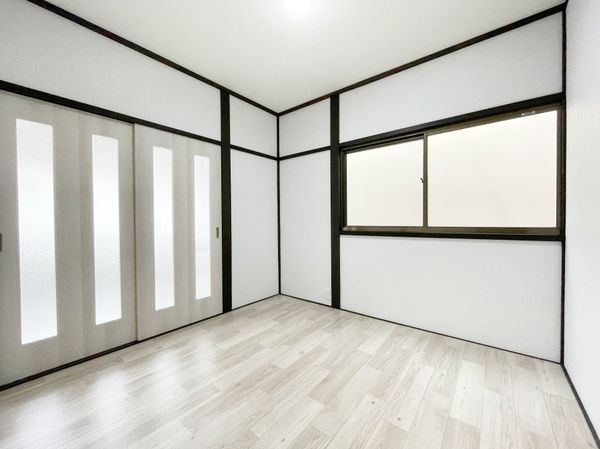 京都市山科区椥辻封シ川町の中古一戸建て