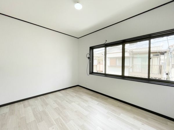京都市山科区椥辻封シ川町の中古一戸建て