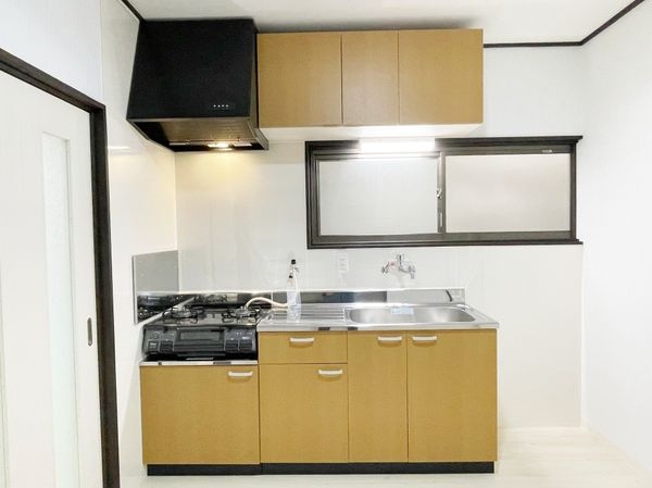 京都市山科区椥辻封シ川町の中古一戸建て