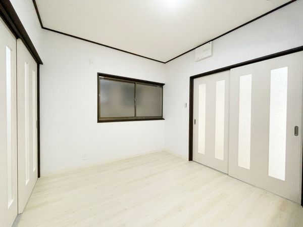 京都市山科区椥辻封シ川町の中古一戸建て