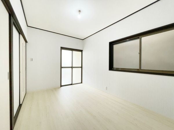 京都市山科区椥辻封シ川町の中古一戸建て