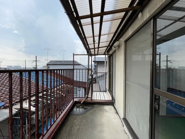 京都市伏見区醍醐槇ノ内町の中古一戸建て