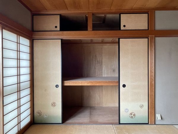 京都市伏見区醍醐槇ノ内町の中古一戸建て