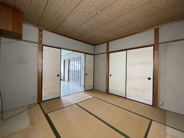 京都市伏見区醍醐槇ノ内町の中古一戸建て
