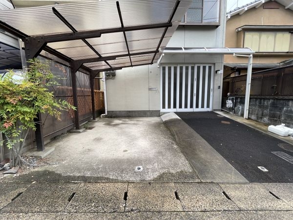 京都市伏見区醍醐槇ノ内町の中古一戸建て