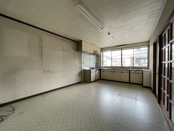 京都市伏見区醍醐槇ノ内町の中古一戸建て