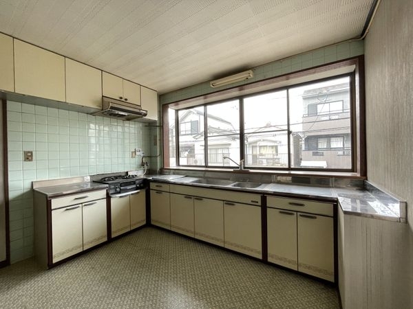 京都市伏見区醍醐槇ノ内町の中古一戸建て